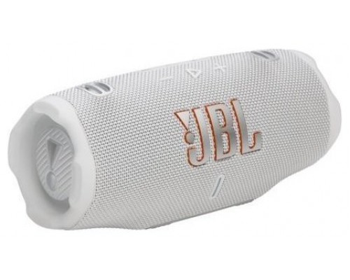 ALTAVOCES JBL CHARGE 6 WH